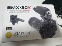 Microfon camera video Azden smx30v