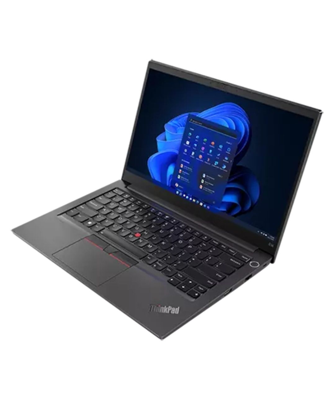 NOU Laptop Lenovo 14'' ThinkPad E14 Gen 4, FHD I AMD Ryzen™ 7