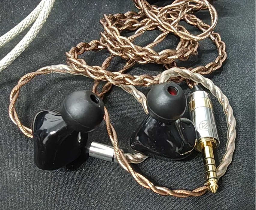 Casti IEM 7th Acoustics Supernova