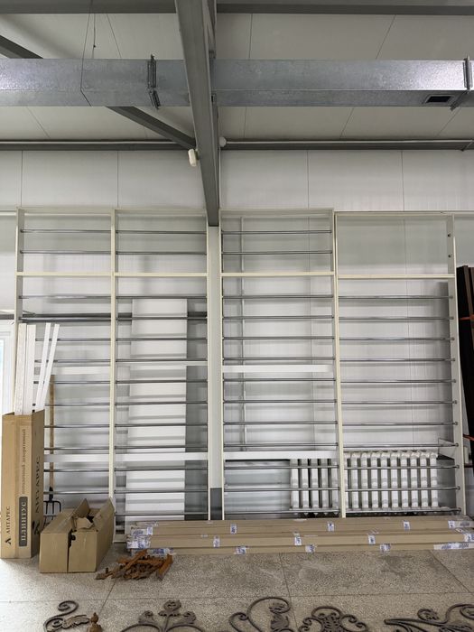 Продам стенд для обоев