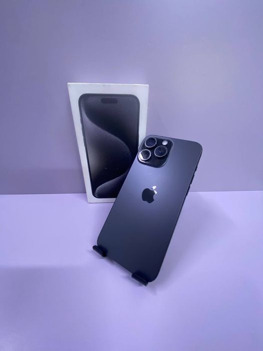 Apple iphone 15 pro max КО22337