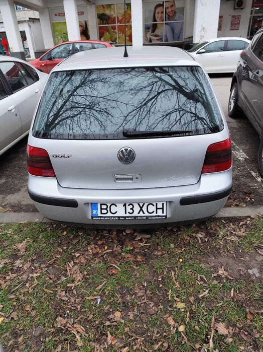 Wv golf ,stare foarte buna .