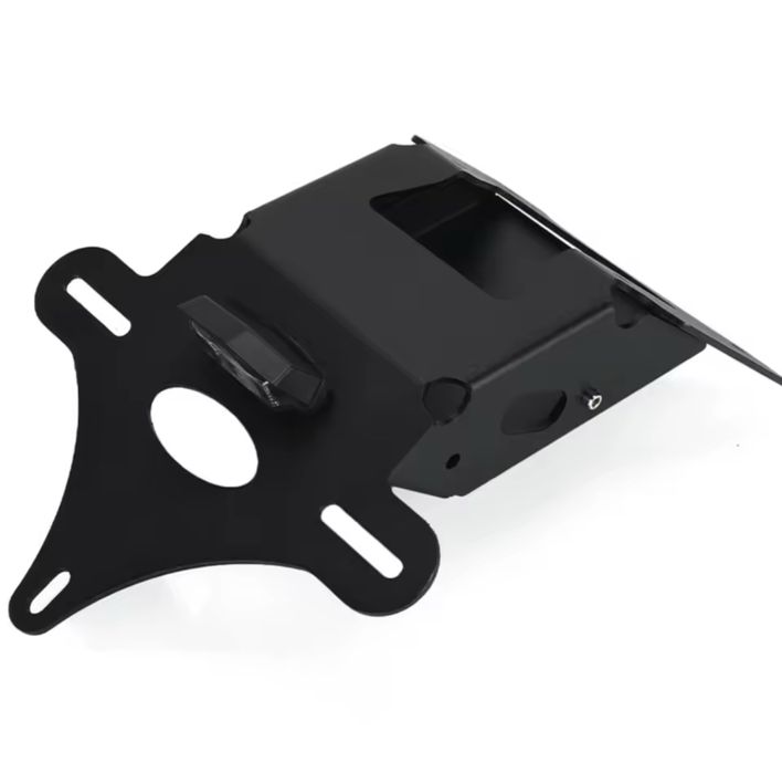 Honda Africa Twin 1100 / Transalp 750 стойка за номер tail tidy