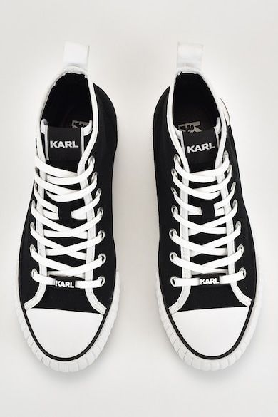 Дамски кецове Karl Lagerfeld 36,3,38,39