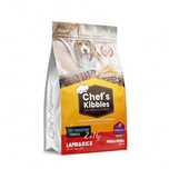 3Kg Chef`s Kibbles Pentru Caini mini si mici cu Miel