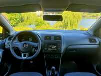 Vw Polo 1.4 TDI euro 6