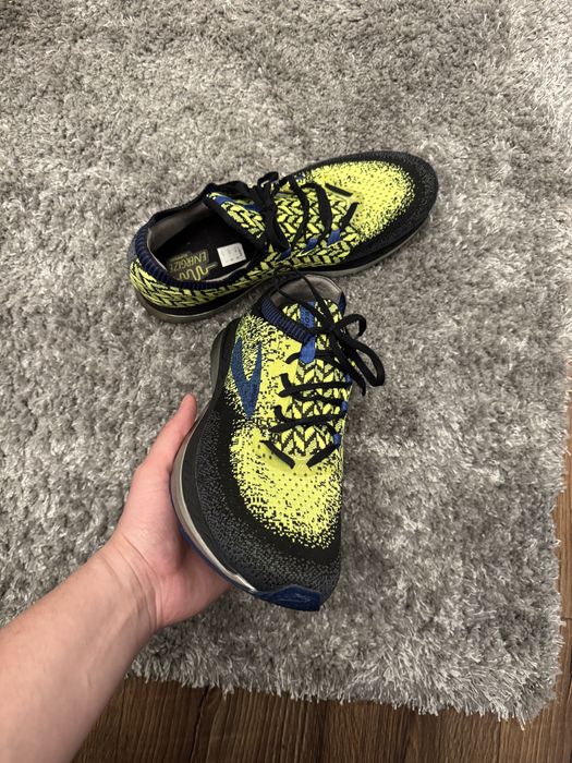 Brooks Bedlam Guiderails 47.5-31 Cm