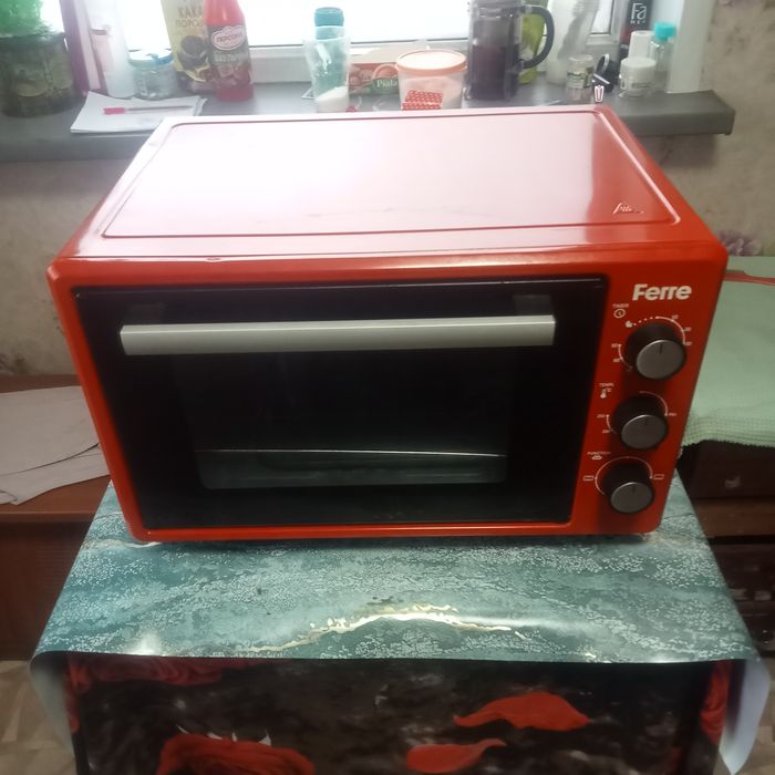 Продам духовку в хорошем состоянии