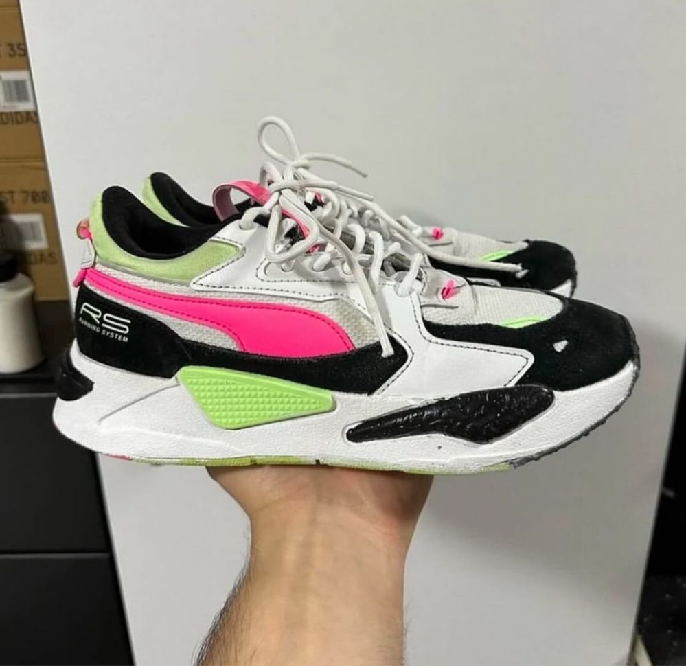 Adidasi Puma RS - Z