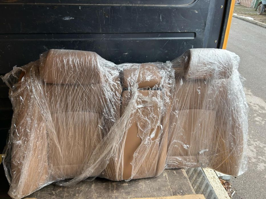 Комфортен ел салон за бмв 7   ф01,ф02