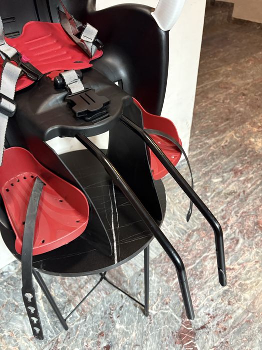 Детеко столче Belleli