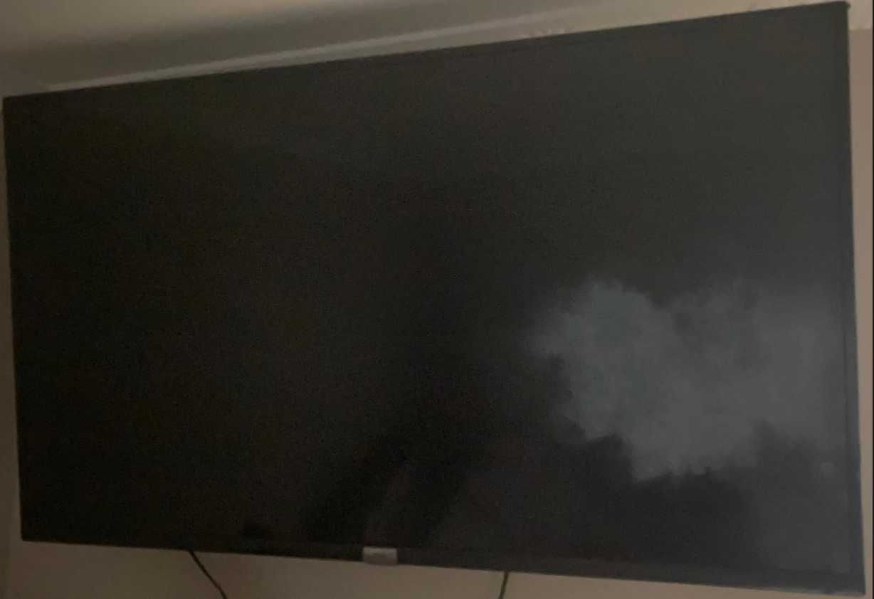 Vând TV TCL 50DP600