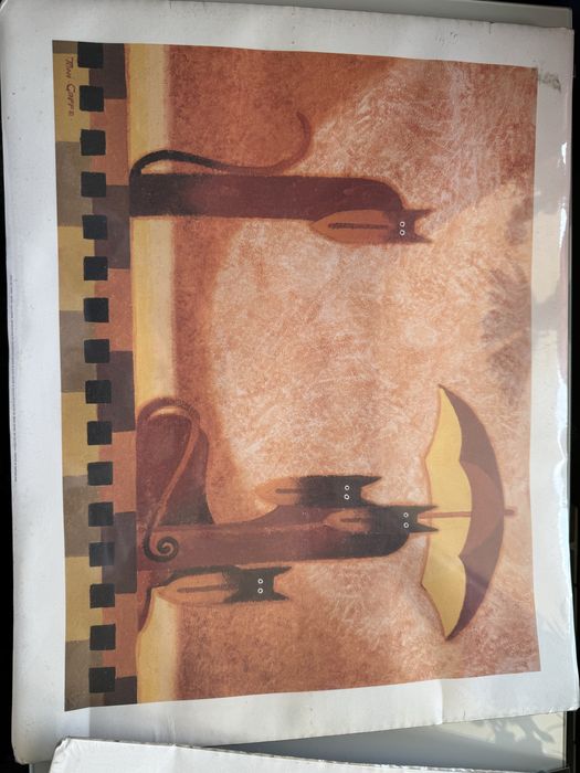 Продавам постери за стена