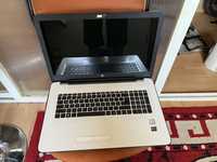 Laptop HP 17’ inchi