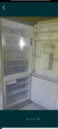 Голям хладилник Beko