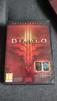 Diablo III PC Battle Chest