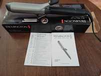 Нова маша за големи къдрици Remington