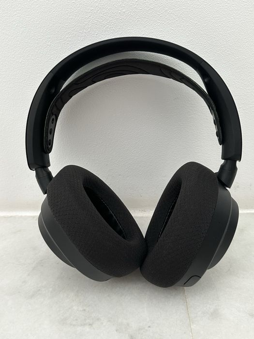 Casti gaming Steelseries Arctis Nova 7X Wireless