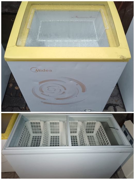 Морозильник  продам