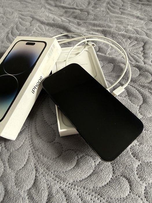 Iphone 14 PRO 512 GB