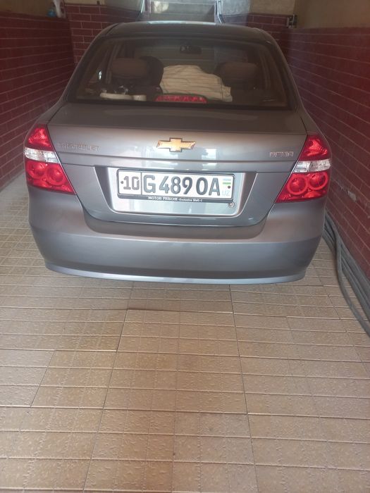 Nexia 3 2017 1 pazitsiya