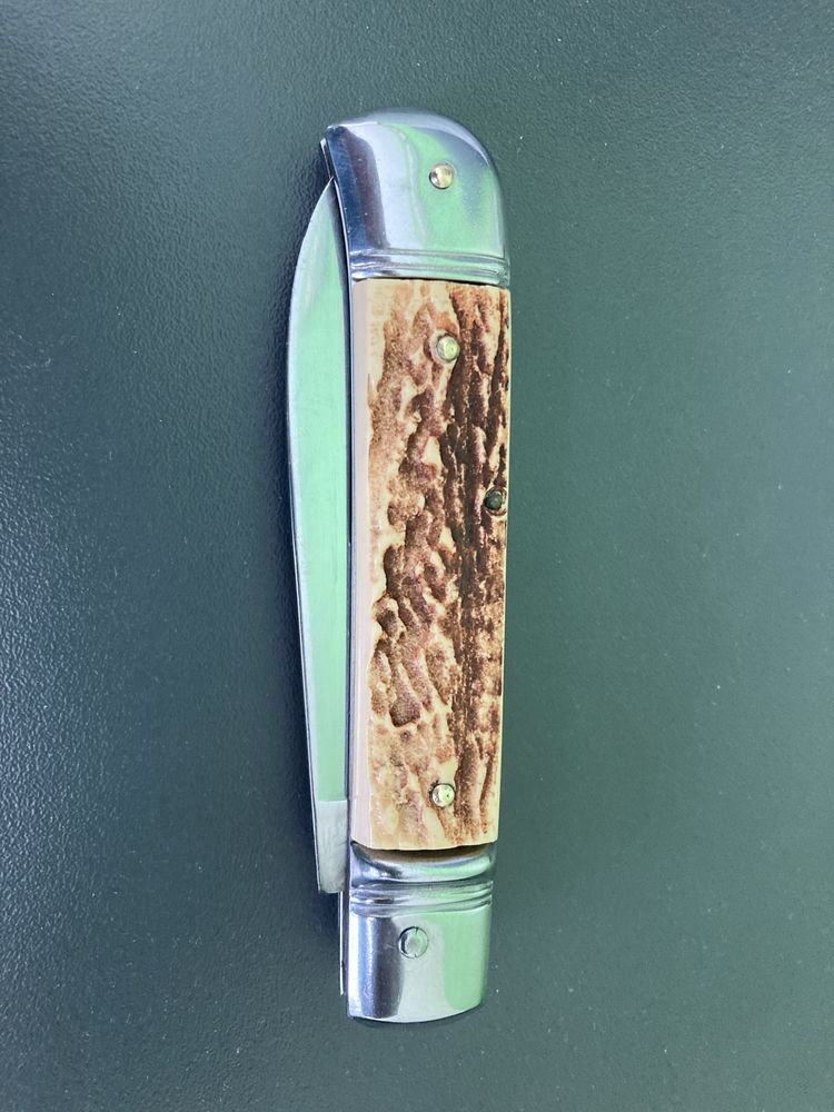 Rostfrei стар автоматичен нож