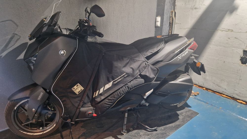 Tucano urbano 167 pro x