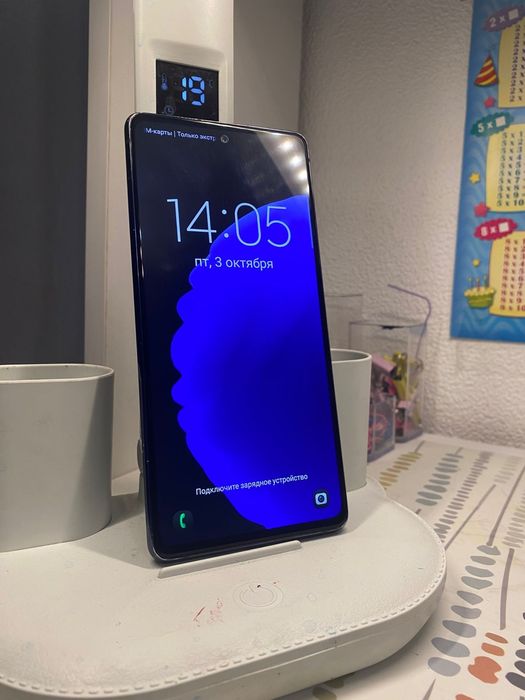 самсунг с20 фе Samsung s20 fe с дефектом касании