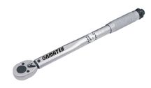 Динамометричен ключ 3/4" DR. 140-980 Nm 418-T-700