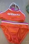 Нов детски бански Speedo - размер 4 години