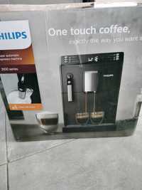Vând expresor automat cafea Philiphs