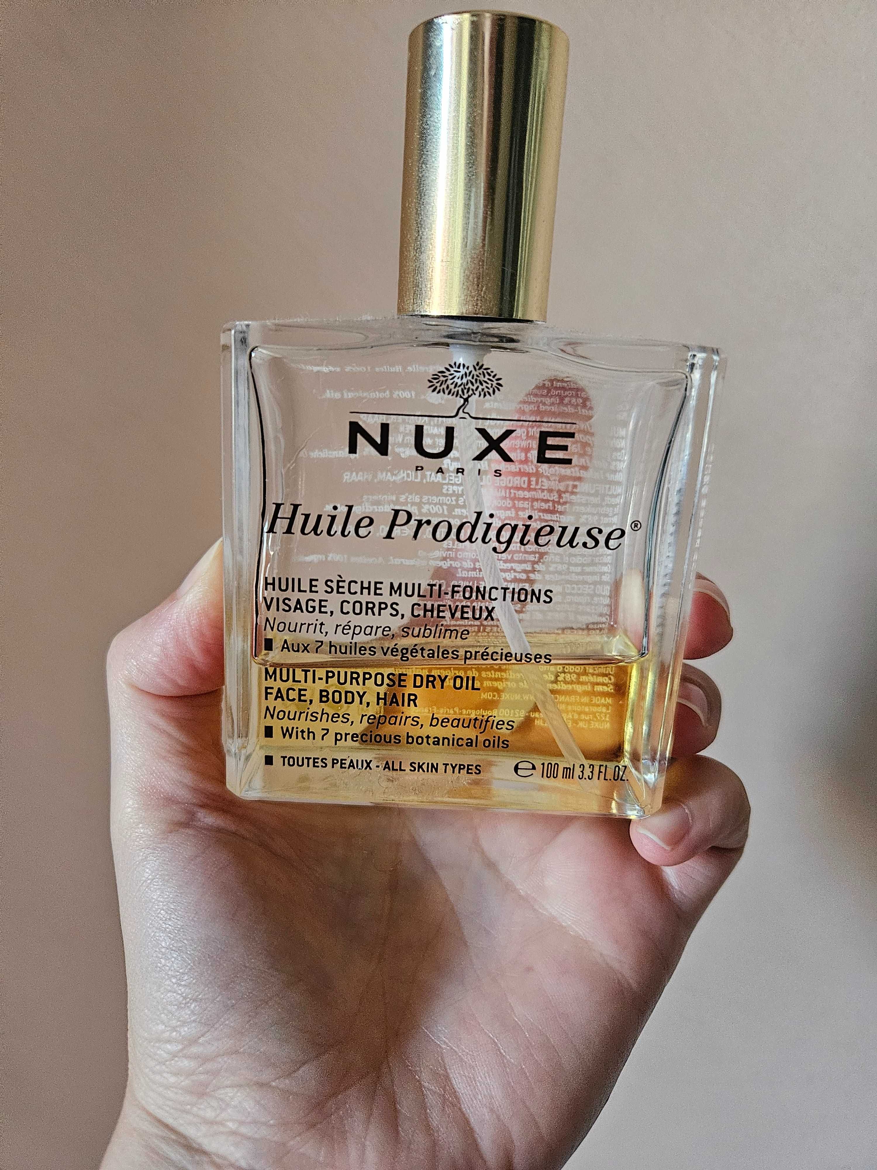 Козметика Laneige,Vichу,Clarins,NYX