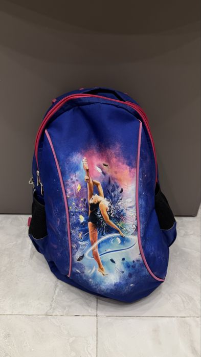 Гимнастический рюкзак