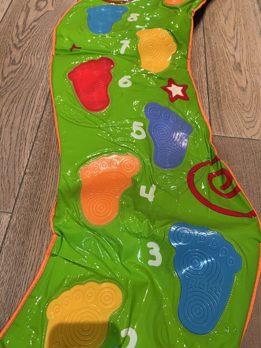 Музыкальный коврик для ребенка