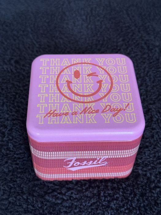 Дамски часовник Fossil