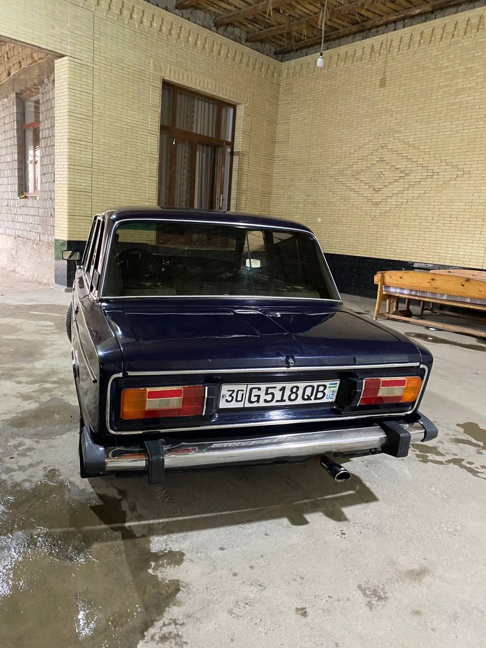 Vaz 2106 sotiladi