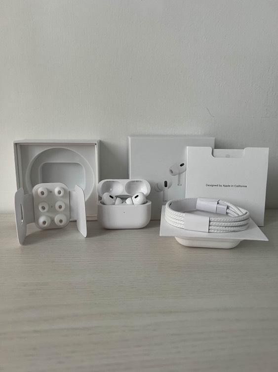 Air pods 2 pro