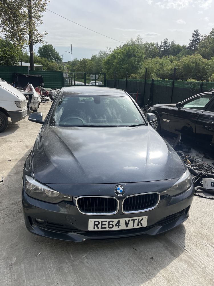 Bmw f30 f31 320d 328d n47d20c бмв ф30 ф31 320д н47