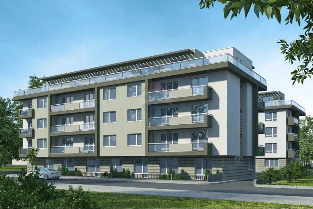 Апартамент за продажба - гр. Пловдив, България