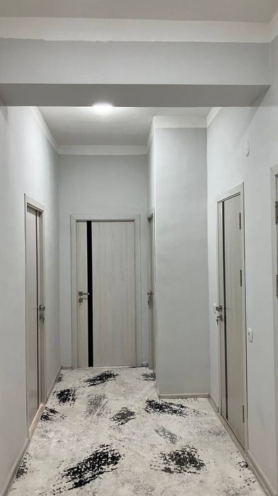 Arenda Keles Masjidi togrisida 3 xona novastroyka