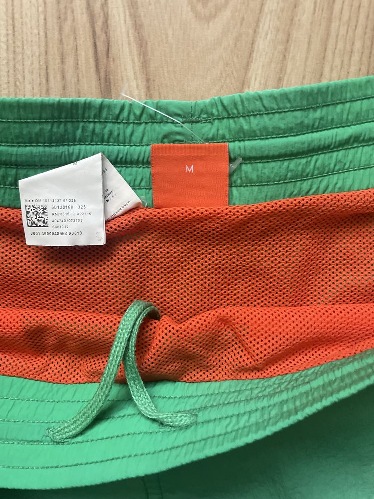 HUGO BOSS/мъжки бански XL