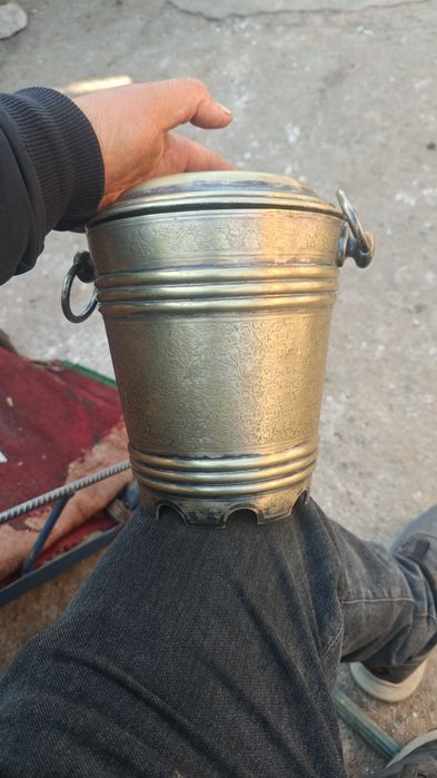 Лёдница старинный Варшава