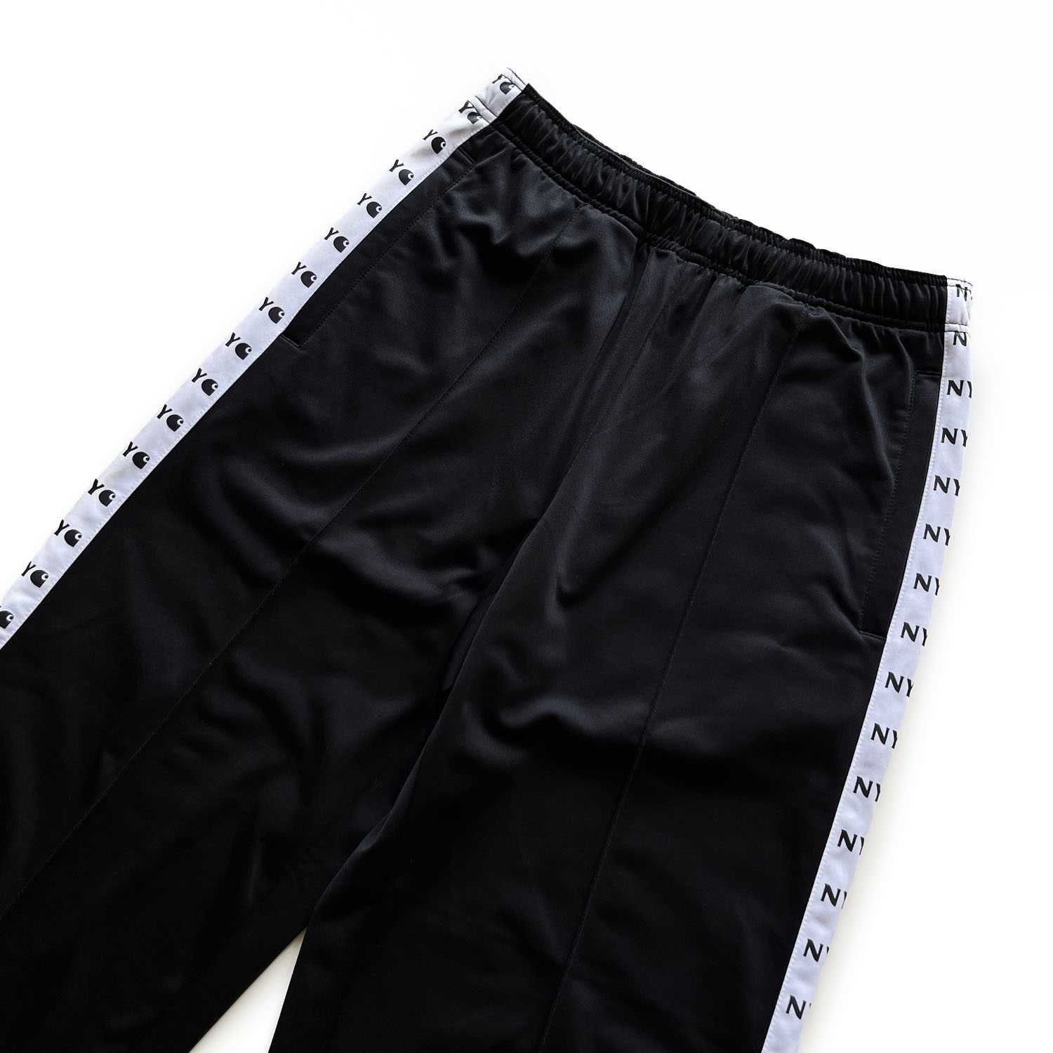 Панталони Carhartt WIP NYC Track Pant / Sid Pant Dark Navy
