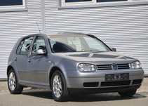 Volkswagen Golf 4 Gt 1.9 TDi 90 Cp alh