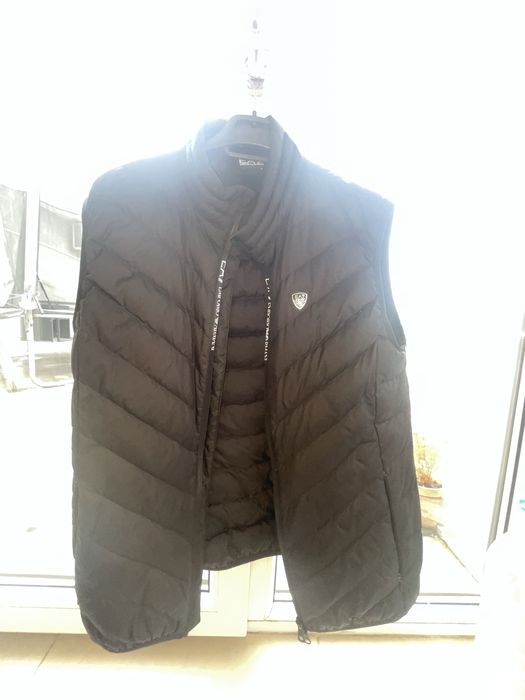 Мъжки елек Emporio Armani