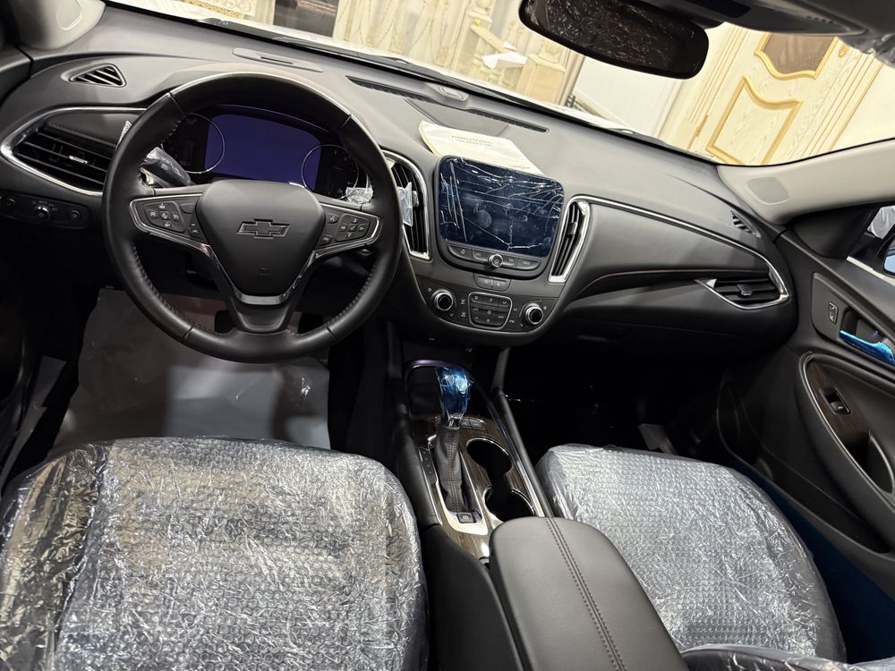 Malibu malibu 2023 XL