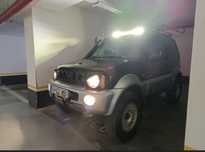 Suzuki Jimny benzina M13A, AC
