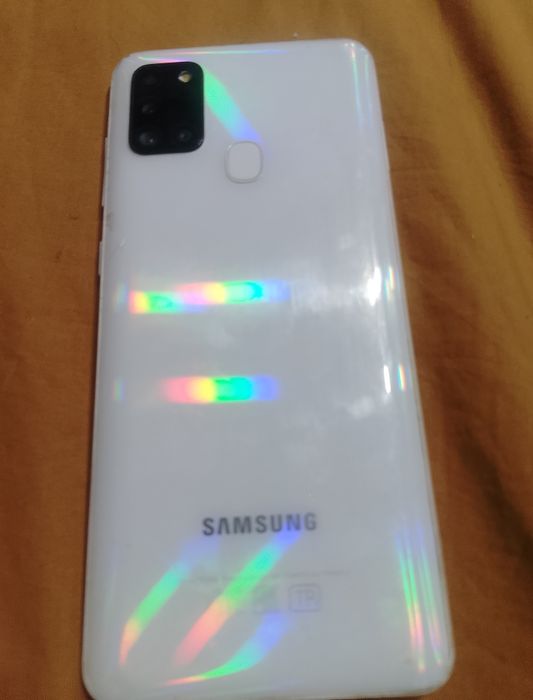 Samsung21s Рабочи состаяние