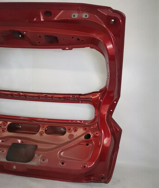 Задна врата Капак на багажник Оригинален В добро състояние Мицубиши /