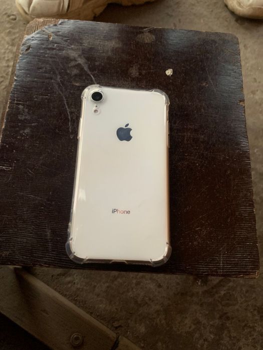 Iphone XR ,идеальное
